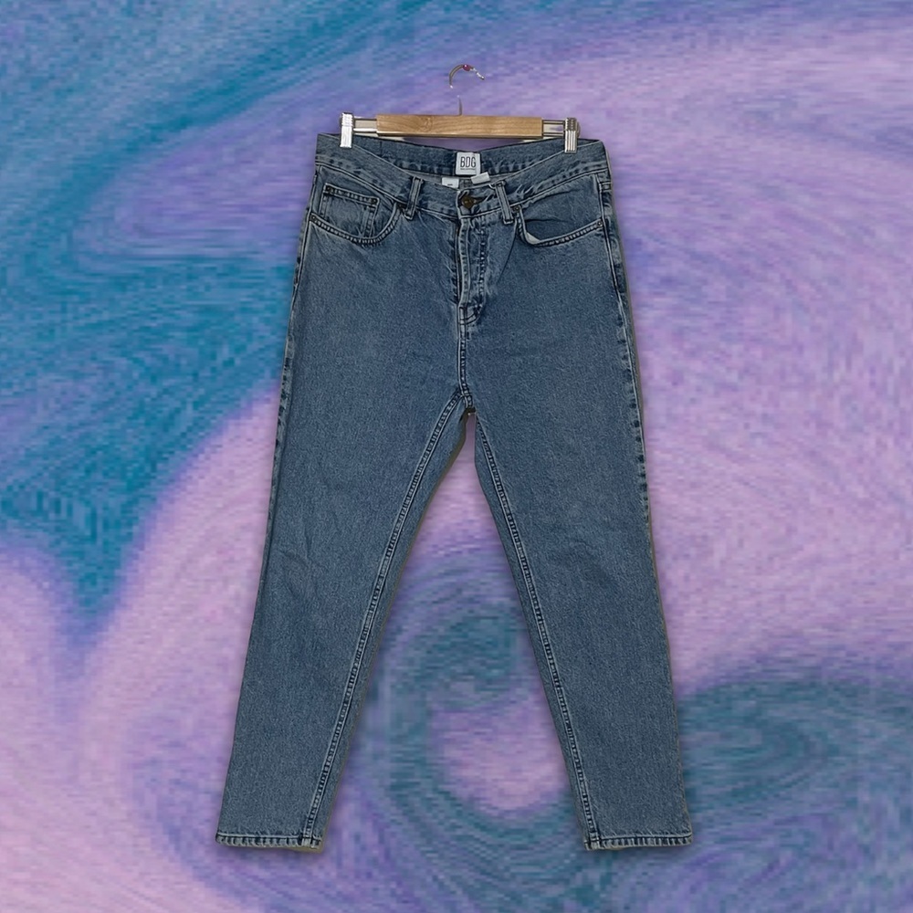 ♥︎ BDG Dad Jeans ♥︎